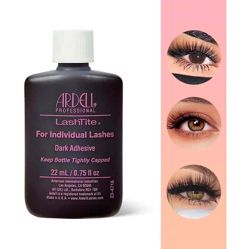 PEGANTE ARDELL X5 ML