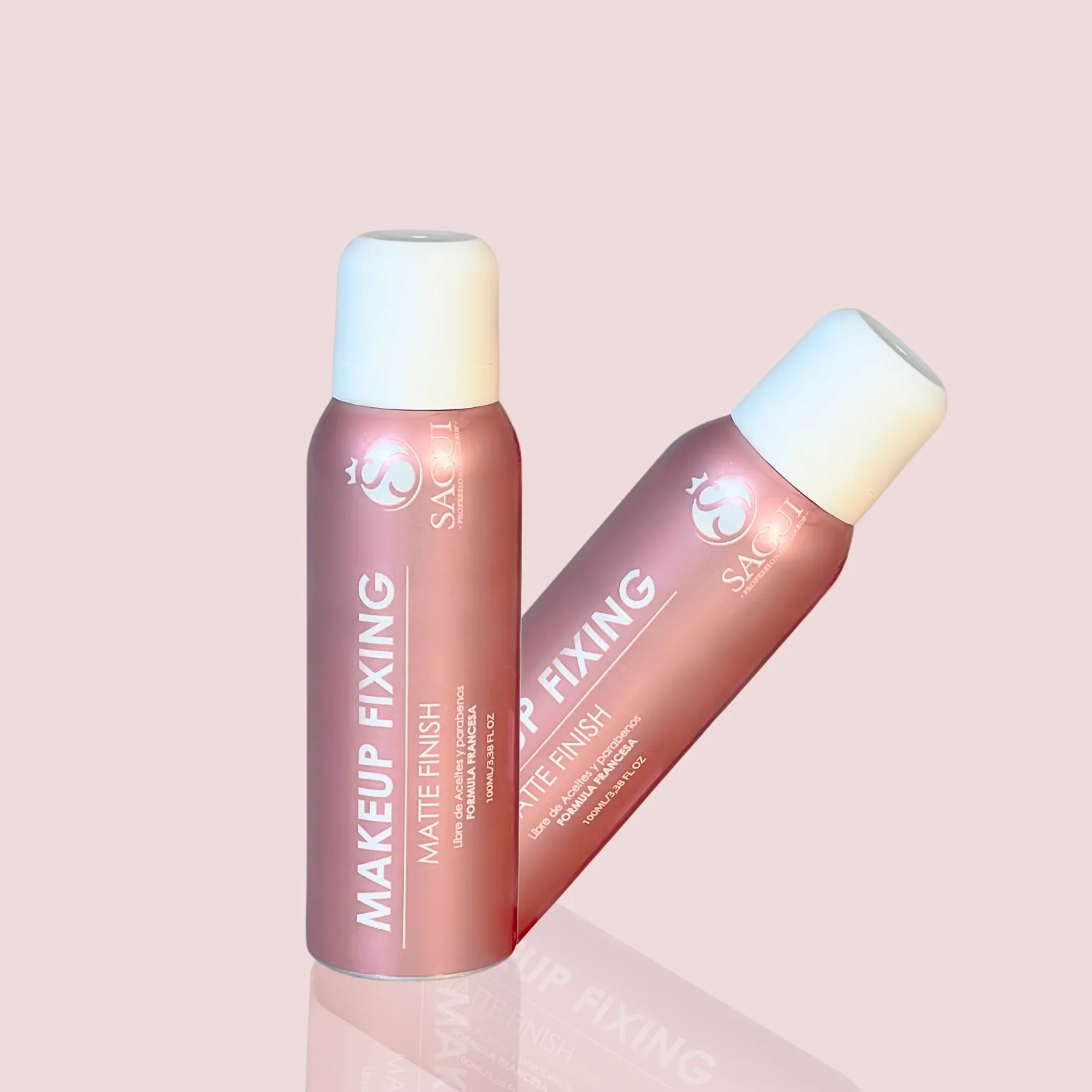 FIJADOR EN AEROSOL SAGUI MINI