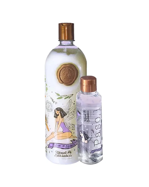 KERATINA DE 1L RITUAL BOTANICO
