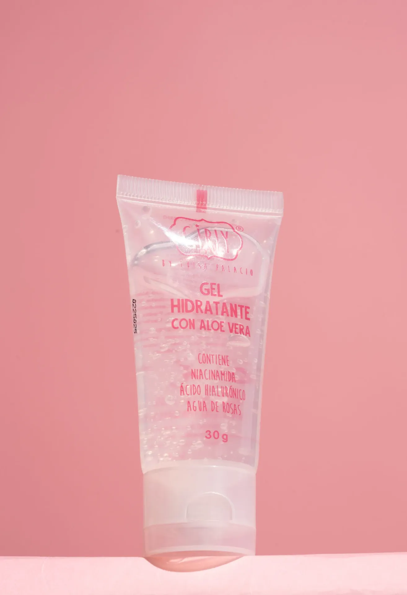 GEL HIDRATANTE GIRLY MINI