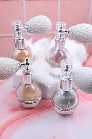 POLVO DE HADAS PERFUME