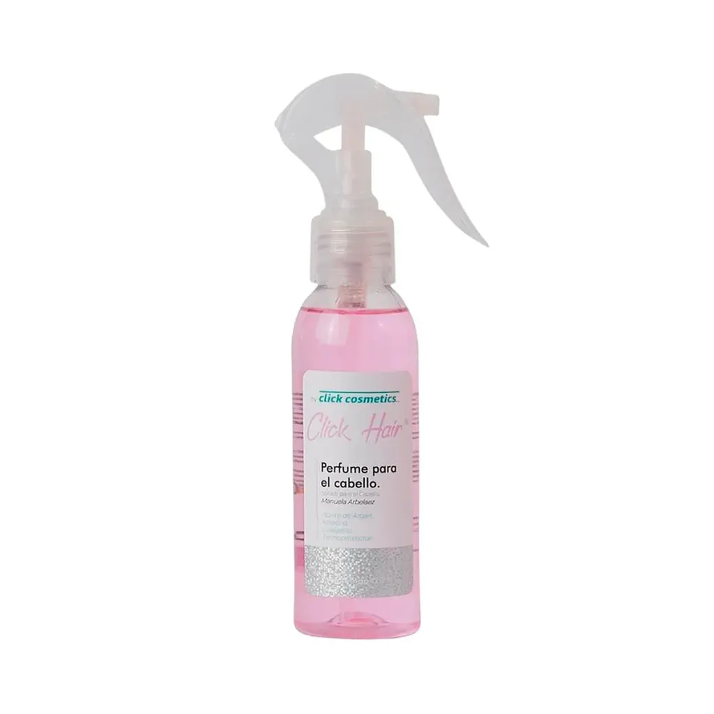 PERFUME CAPILAR 120 ML CLICK HAIR