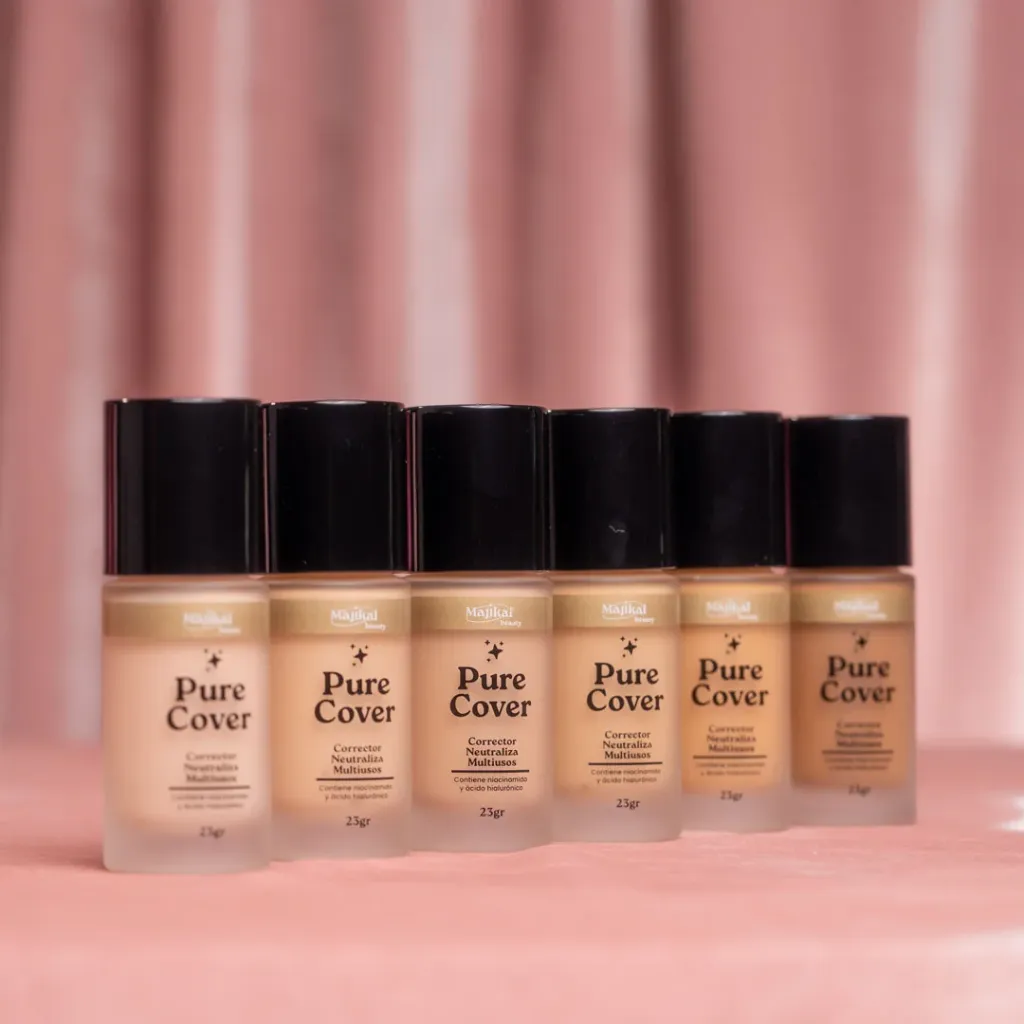 CORRECTOR JUMBO MAJIKAL