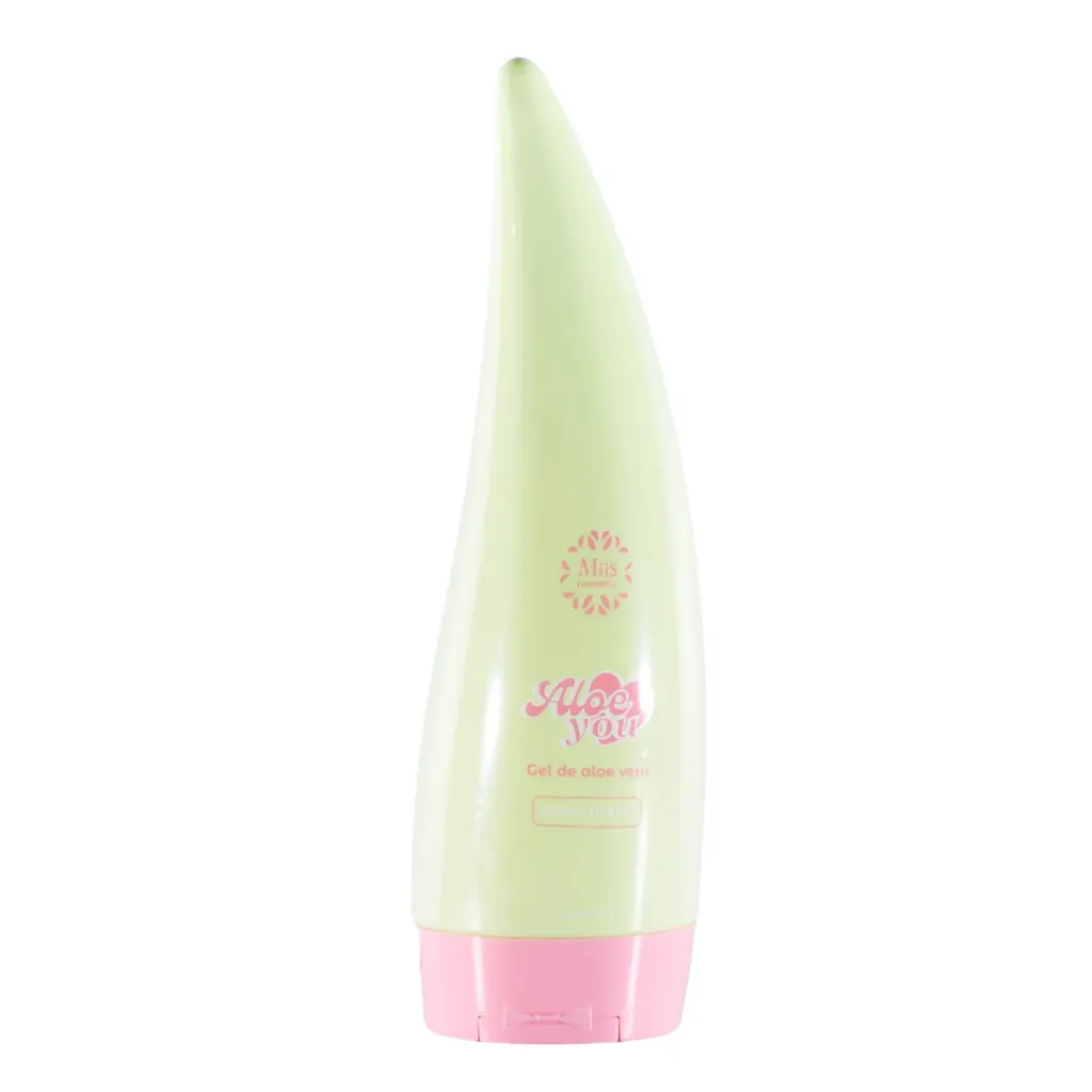 GEL DE ALOE VERA MIIS COSMETICS