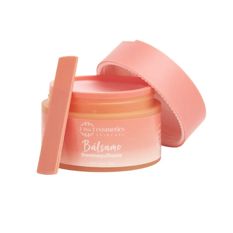 [BALM01] BALSAMO DESMAQUILLANTE MIIS COSMETICS