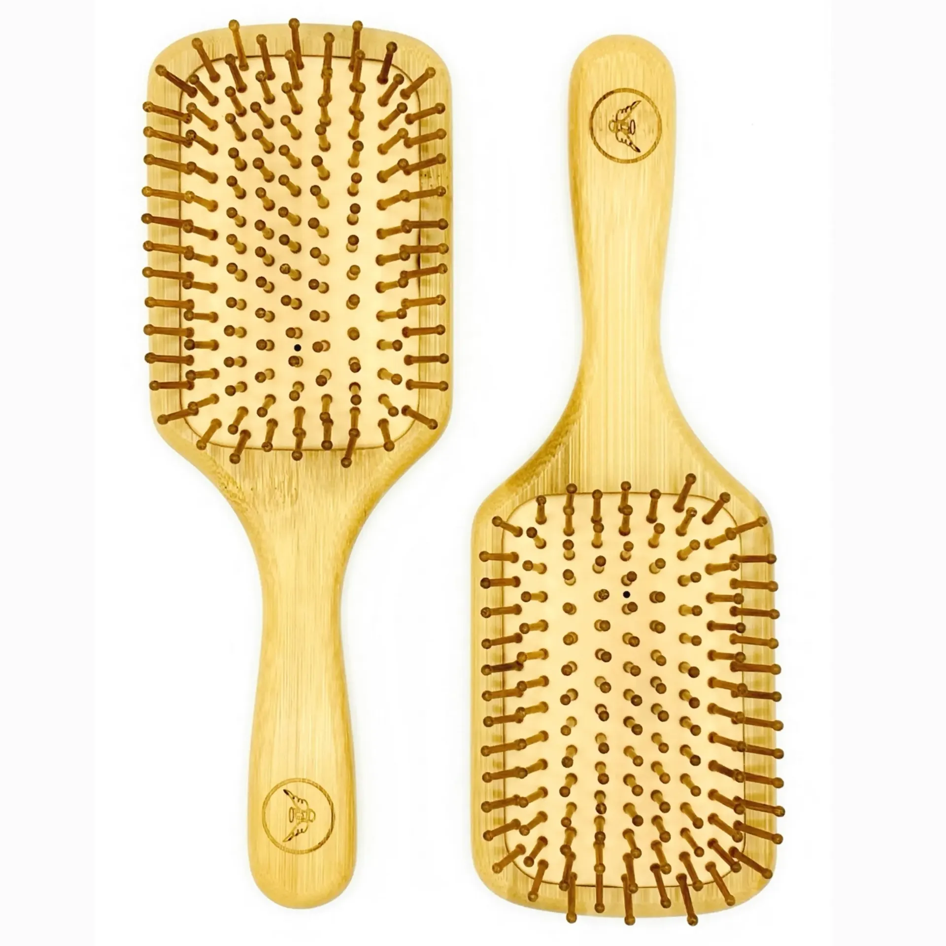 CEPILLO DE BAMBU ENGOL