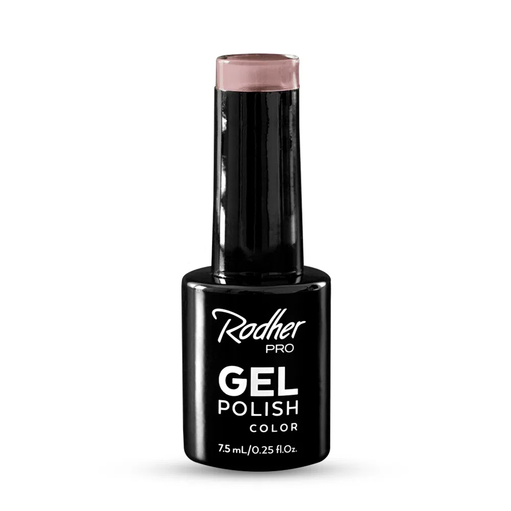 ESMALTE GEL POLISH - 7.5ML RODHER