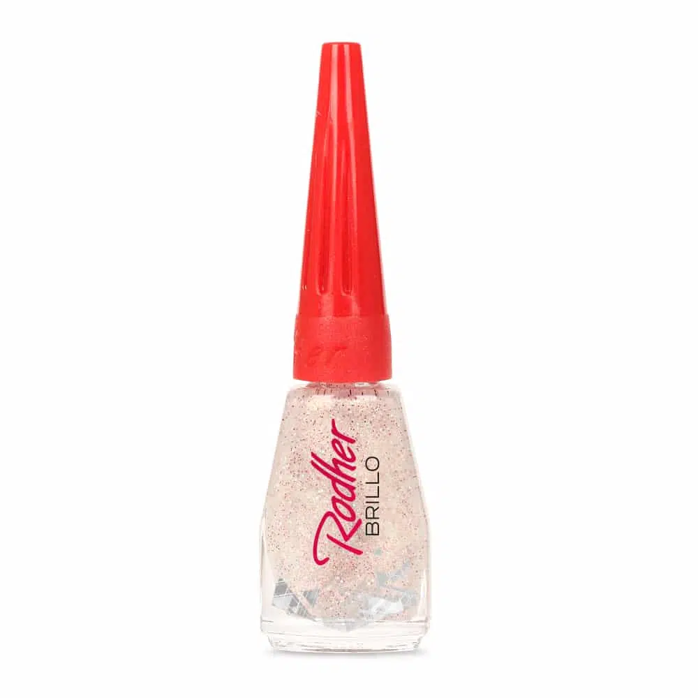 BRILLO - GLASEADO - 10ML  RODHER