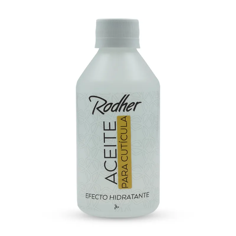 Aceite para Cuticula Rodher 250ml