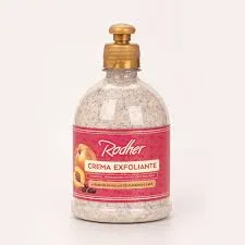 CREMA EXFOLIANTE 500 ML RODHER