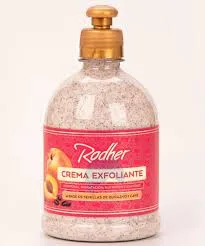 CREMA EXFOLIANTE 1000 ML RODHER
