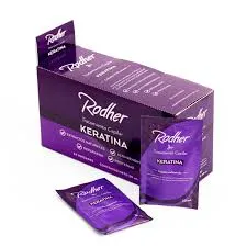 KERATINA EN SOBRE RODHER