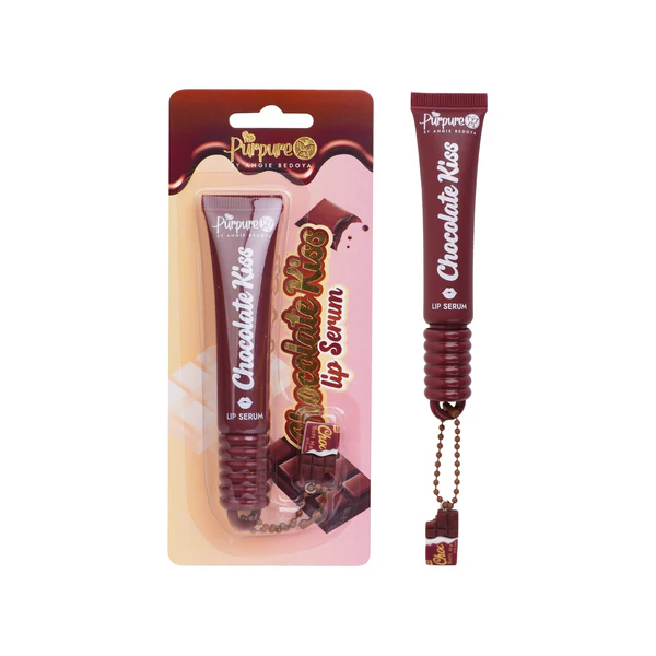 Lip Serum Chocolate y Piña Purpure