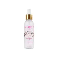 Tonico facial Agua de Rosas 120 ml Purpure