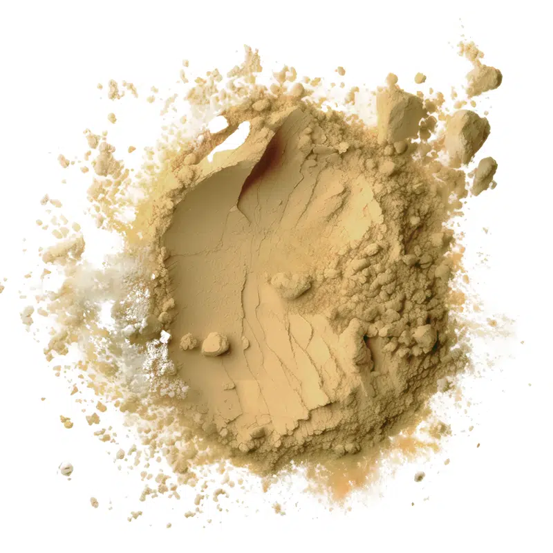 POLVO COMPACTO - MIEL - 8GR  RODHER