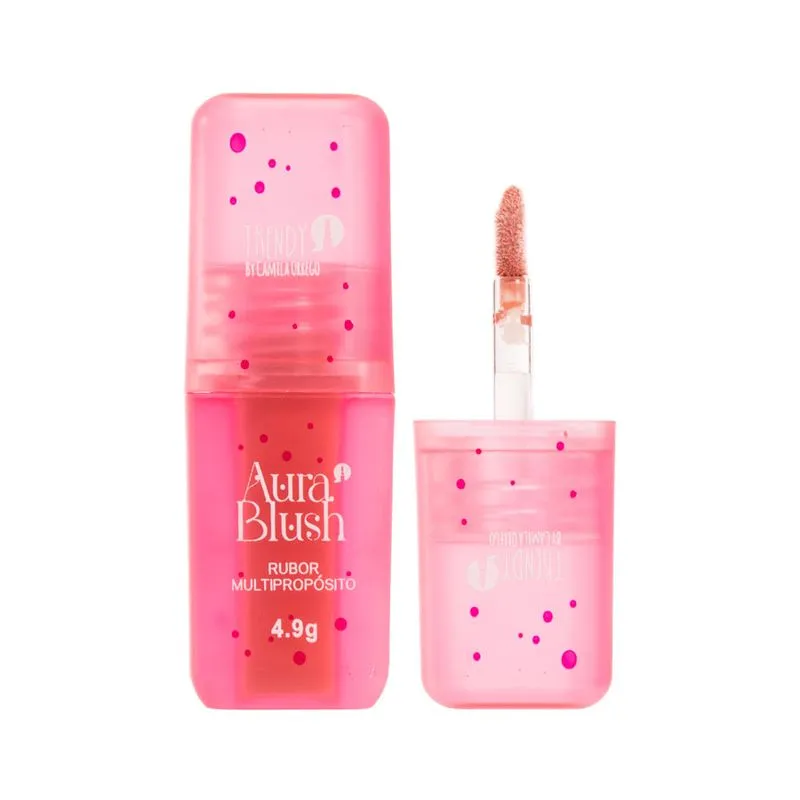 [ABT] RUBOR AURA TRENDY 20/10