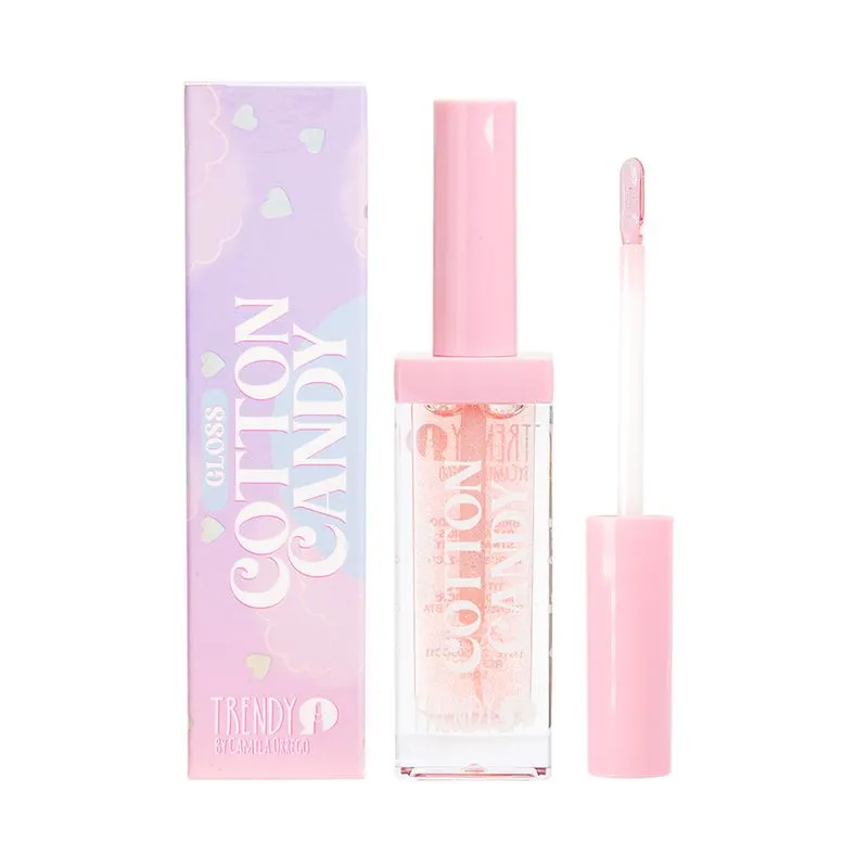 [CCNT] BRILLO COTTON CANDY TRENDY 20/10