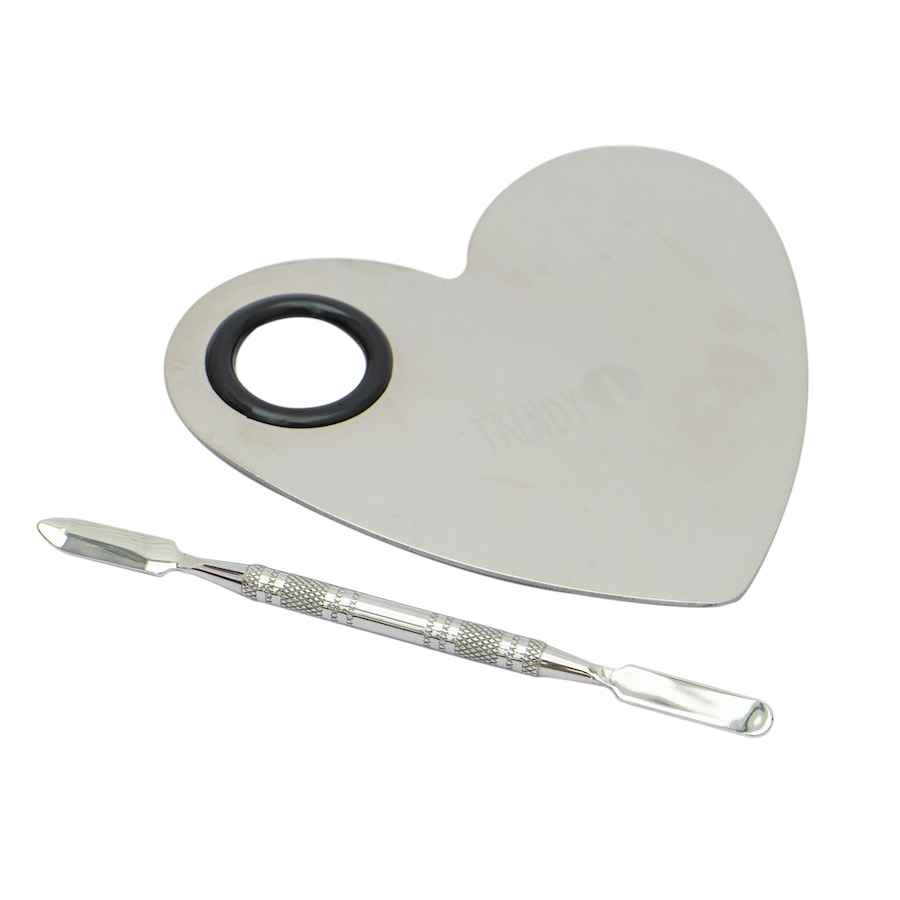 Paleta Mezcladora Trendy