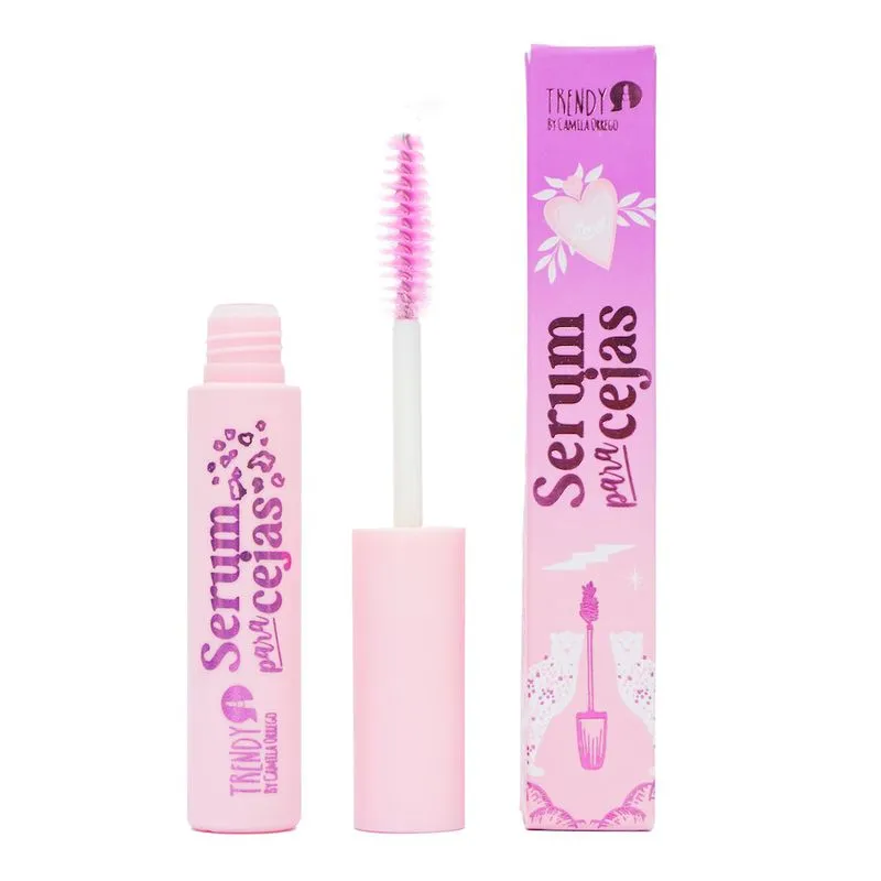 [SDPC] Serum para Cejas Trendy 20/10