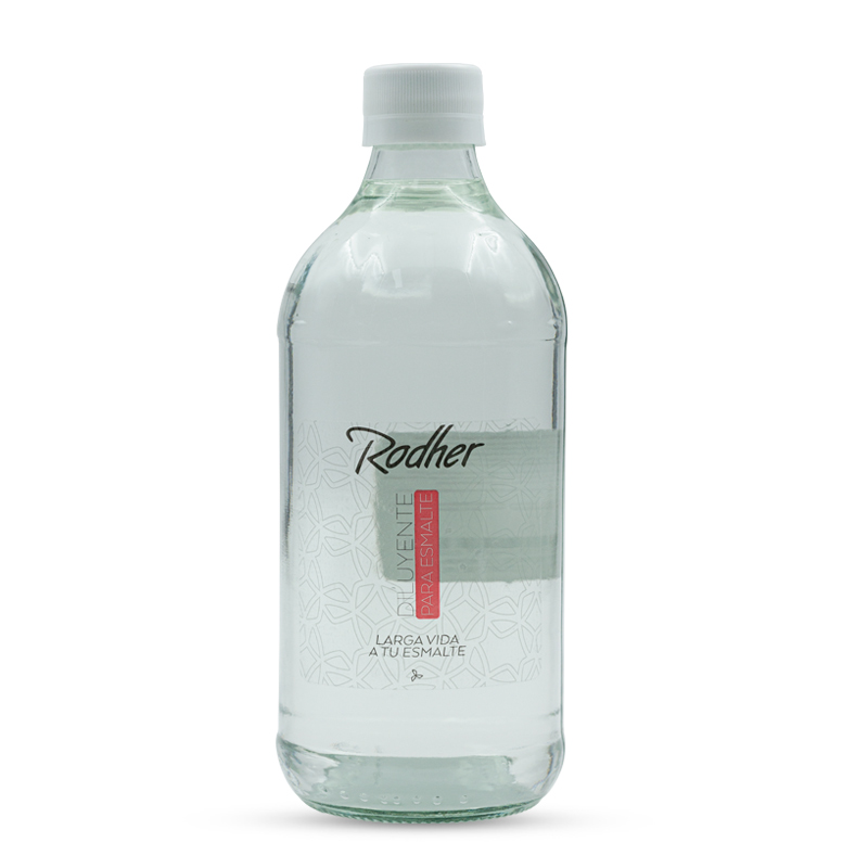 Dilusor de Esmalte Rodher 30 ml