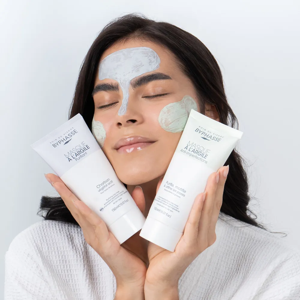 MASCARILLA DE ARCILLA BY PHASE