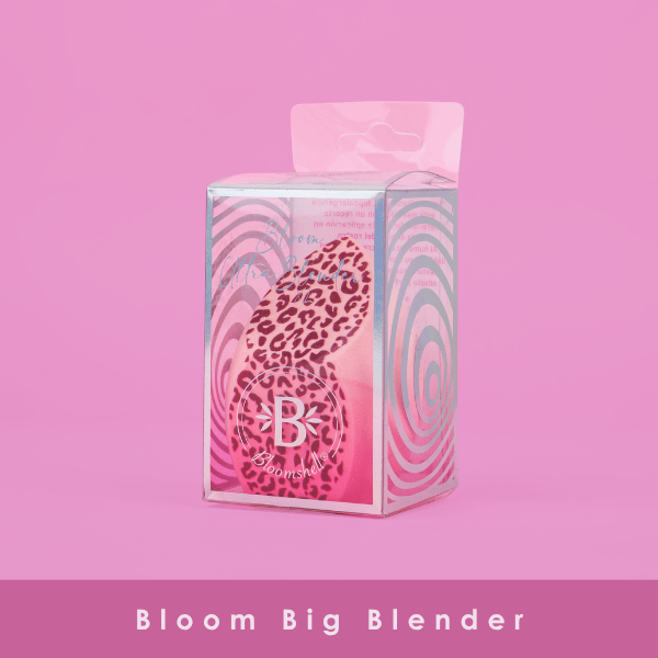 Beauty Blender Bloomshell