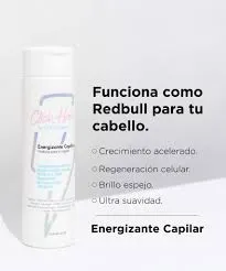 ENERGIZANTE CAPILAR CLICK HAIR