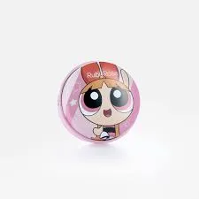 BALSAMO LATA DE LAS CHICAS SUPERPODEROSAS RUBY ROSE