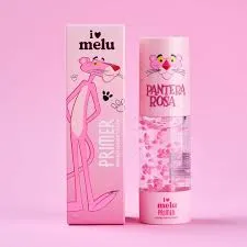 [PR-5000-0000] PRIMER HIDRATANTE PANTERA ROSA RUBY ROSE