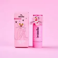 RUBOR LIQUIDO DROPS PANTERA ROSA X MELU