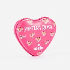 LIP BALM PANTERA ROSA X MELU