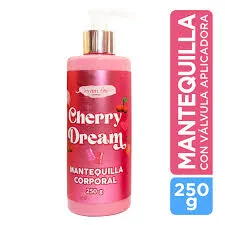 MANTEQUILLA CORPORAL DREAM ON LIQUIDA 250 ML