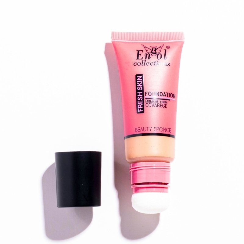 [LFF-770] BASE FRESH SKIN ENGOL