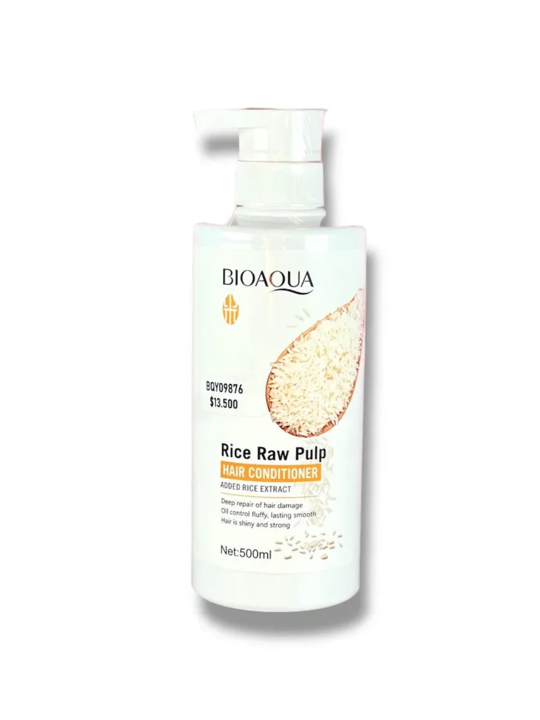 ACONDICIONADOR DE ARROZ BIOAQUA