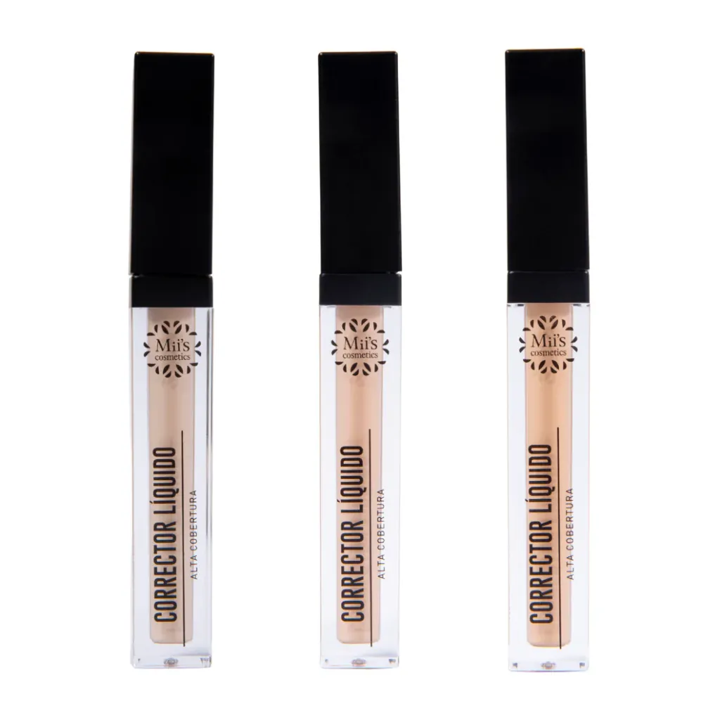 [CAP0] CORRECTOR ALTA COBERTURA MIIS COSMETICS