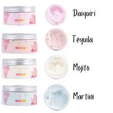 MANTEQUILLA CORPORAL MIIS COSMETICS GRANDE
