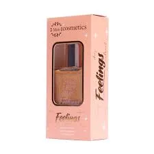 SHIMMER CORPORAL MIIS COSMETICS