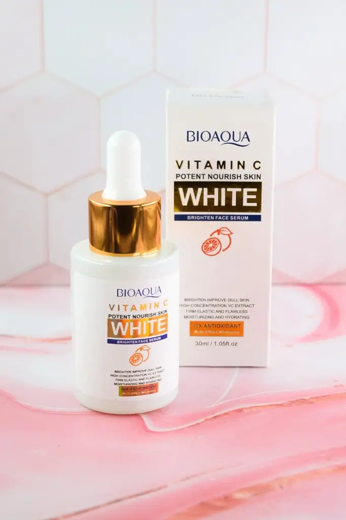 SERUM WHITE BIOAQUA BQY88630