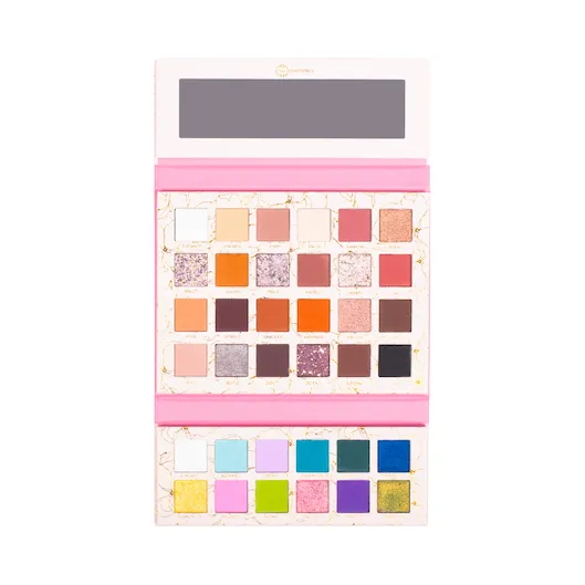 PALETA DE SOMBRAS GRACE MIIS COSMETICS
