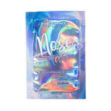 MASCARILLA DE PUNTOS NEGROS MIIS COSMETICS