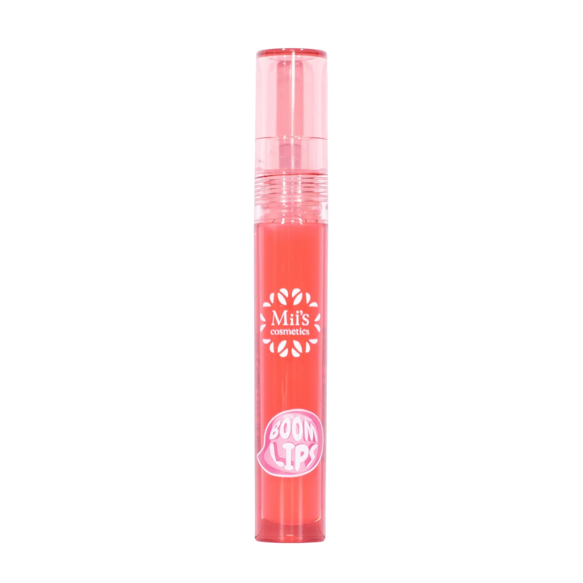 LIP GLOSS BOOM LIPS MIIS COSMETICS