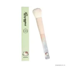 [hkm-9] BROCHA DE POLVOS HELLO KITTY X MIIS COSMETICS