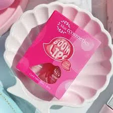 LIP GLOSS CON VOLUMINIZADOR BOOM LIPS MIIS COSMETICS
