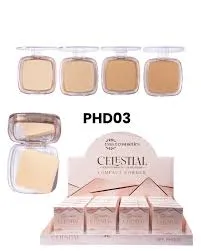 POLVO COMPACTO COLECCION CELESTIAL MIIS COSMETICS