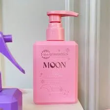 SHAMPOO PARA BROCHAS MOON MIIS COSMETICS