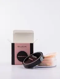 POLVO SUELTO ELAYA