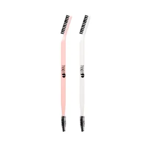 KIT DE BROCHAS ORGANICAS PARA CEJAS TRENDY
