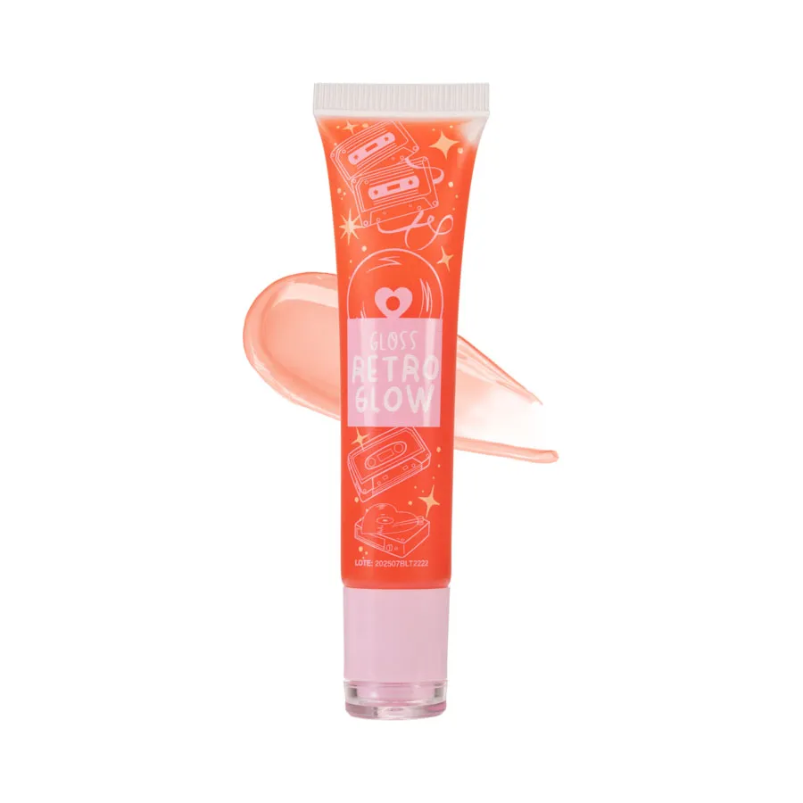 GLOSS RETRO BLOW TRENDY