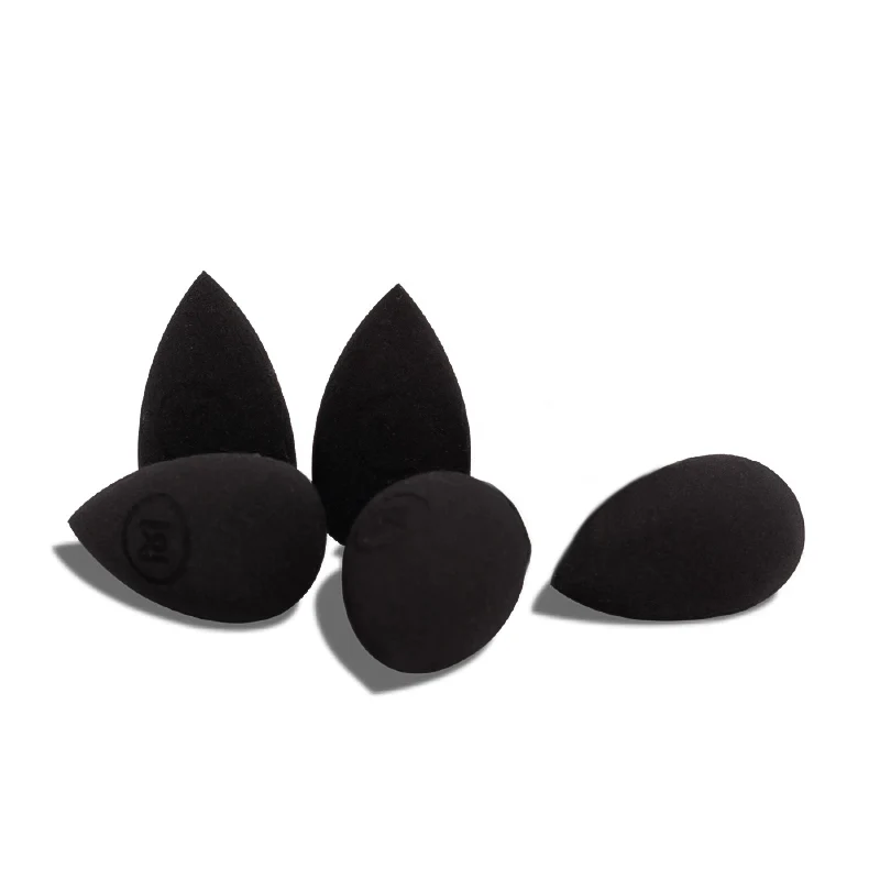 [0953] MINI BLENDER X2 NEGRA MONTOC