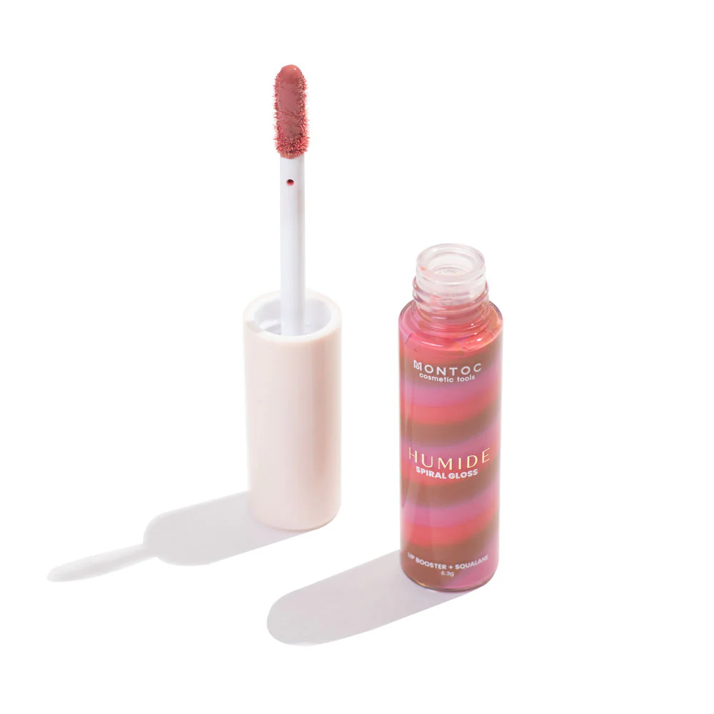 ESPIRAL GLOSS MONTOC